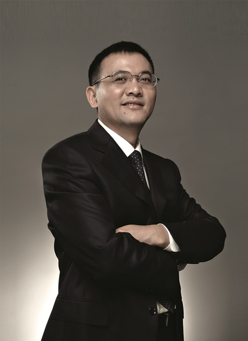 北京东方雨虹防水技术股份有限公司董事长李卫国先生荣获“2015品牌中国（建筑节能行业）年度人物”荣誉称号.jpg